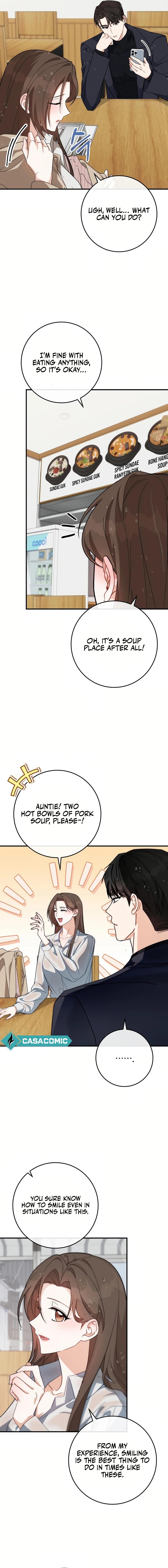Living with the Department Heads Chapter 12 60 ch 12 5
