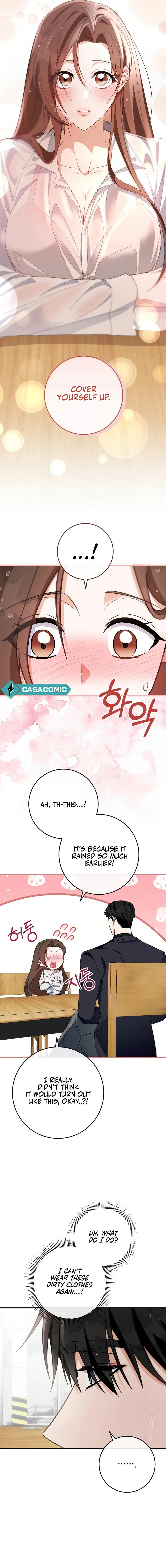 Living with the Department Heads Chapter 12 62 ch 12 7