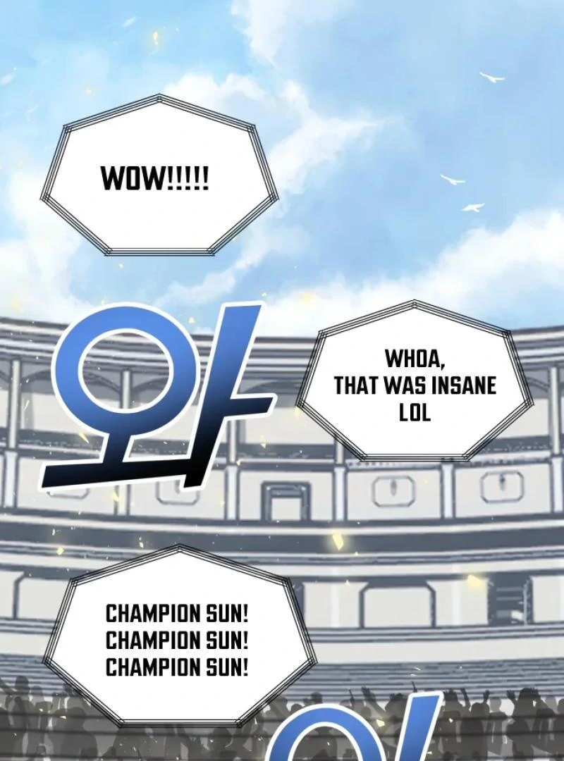 Possible to Date a Ranker? Chapter 1 606 031