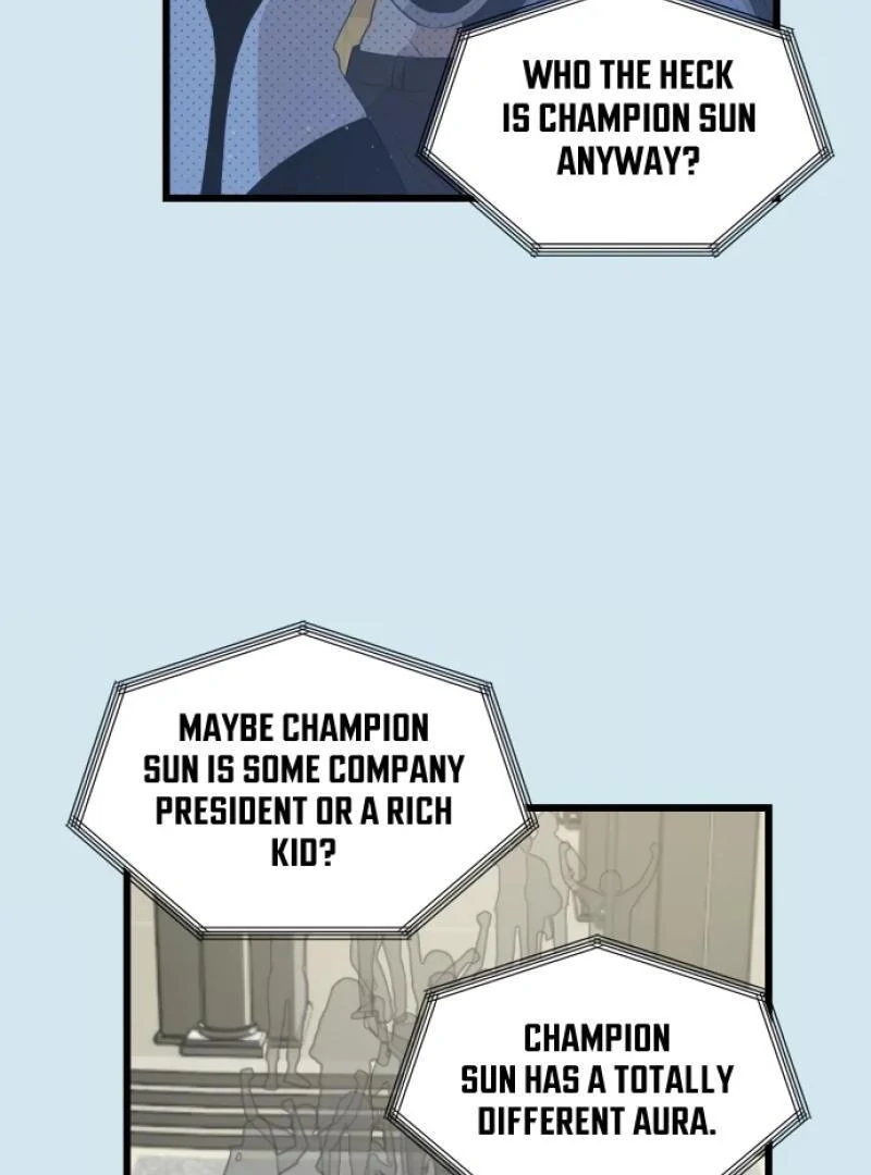 Possible to Date a Ranker? Chapter 1 627 052