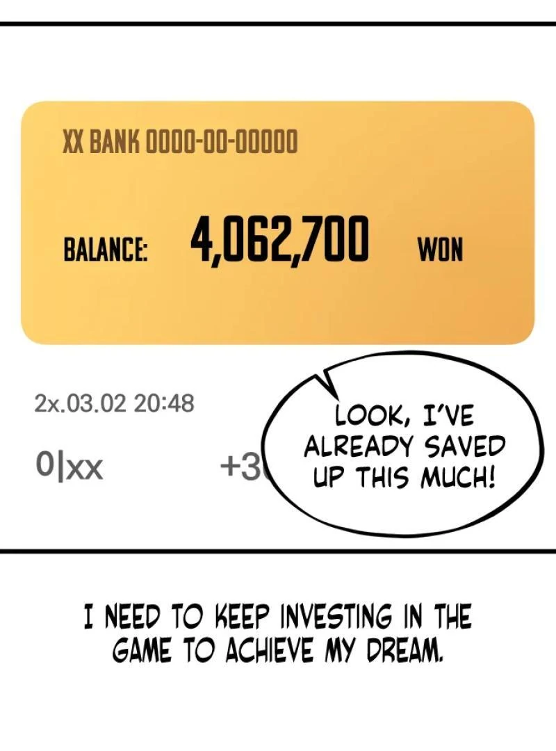 Possible to Date a Ranker? Chapter 1 652 077