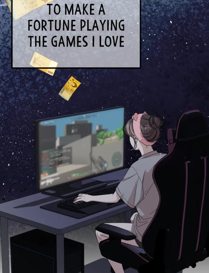 Possible to Date a Ranker? Chapter 1 656 081