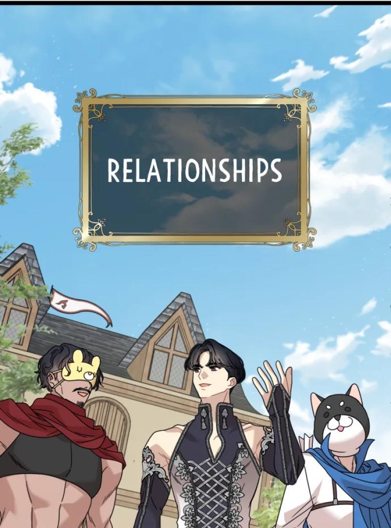 Possible to Date a Ranker? Chapter 1 660 085