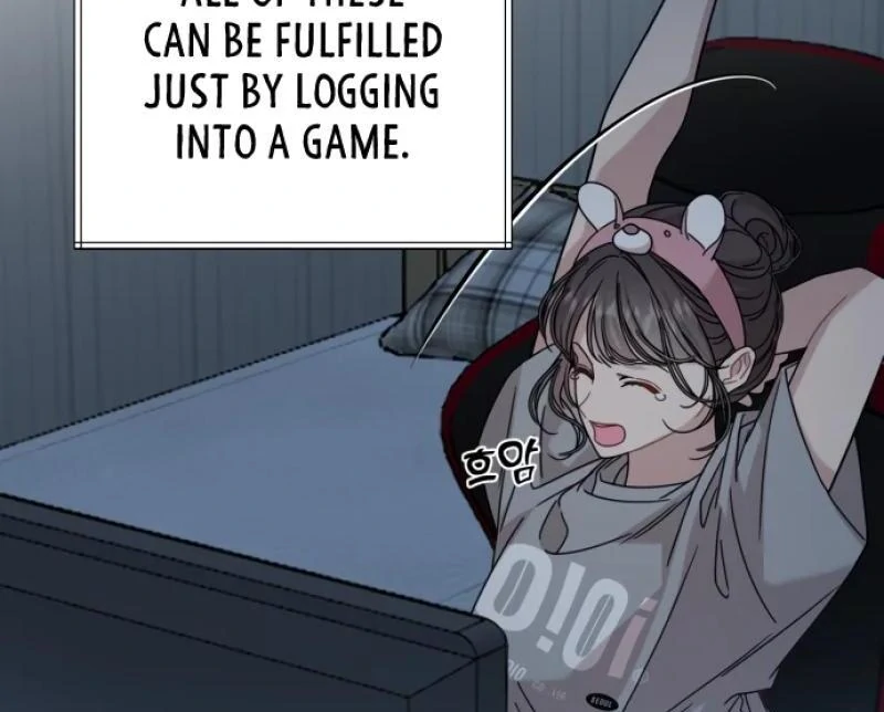 Possible to Date a Ranker? Chapter 1 667 092