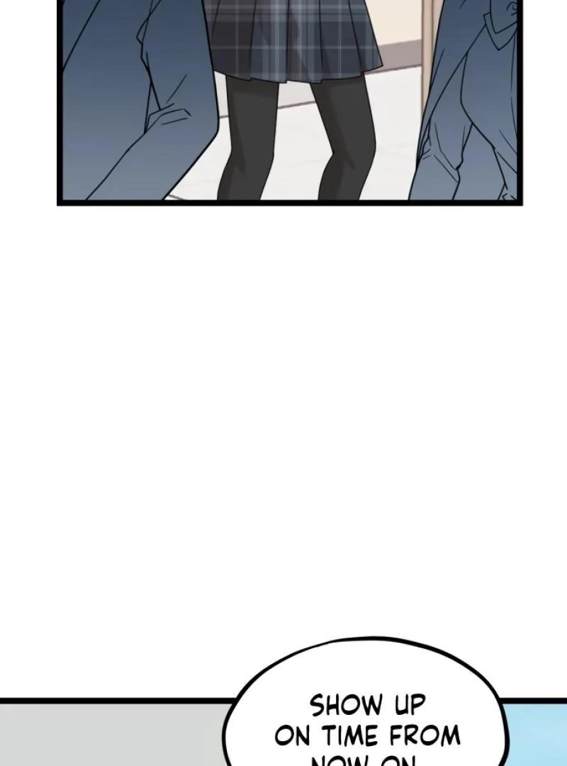 Possible to Date a Ranker? Chapter 1 691 116