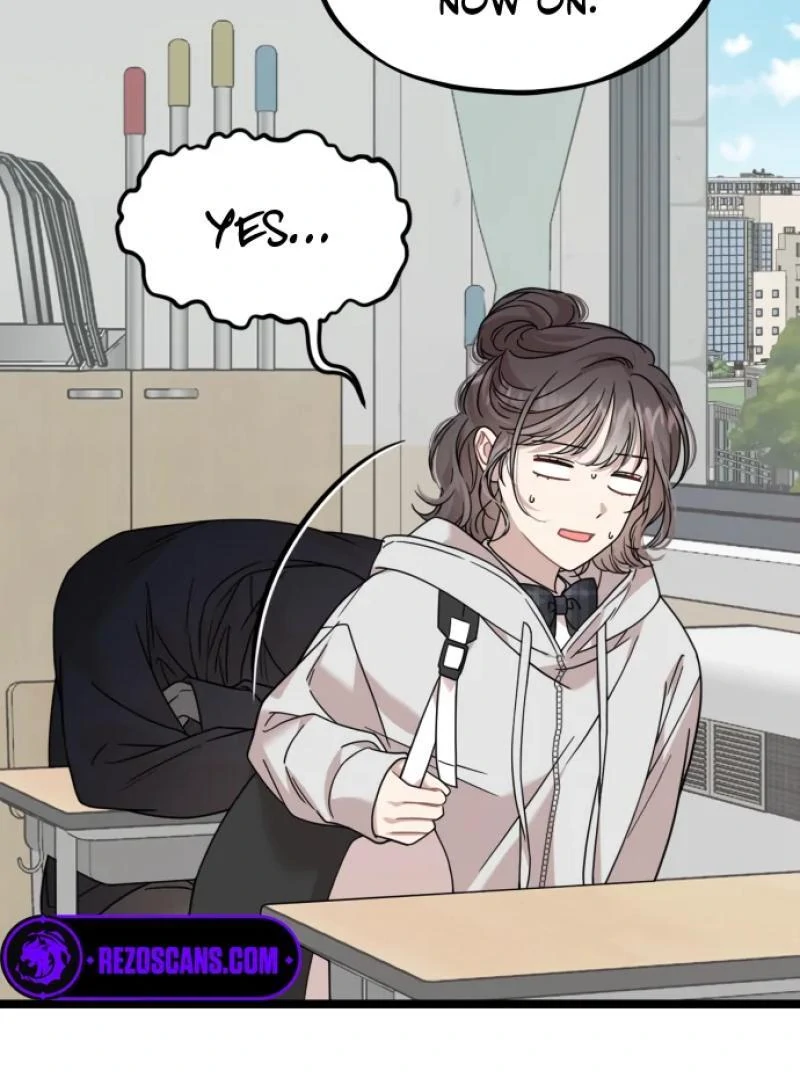 Possible to Date a Ranker? Chapter 1 692 117