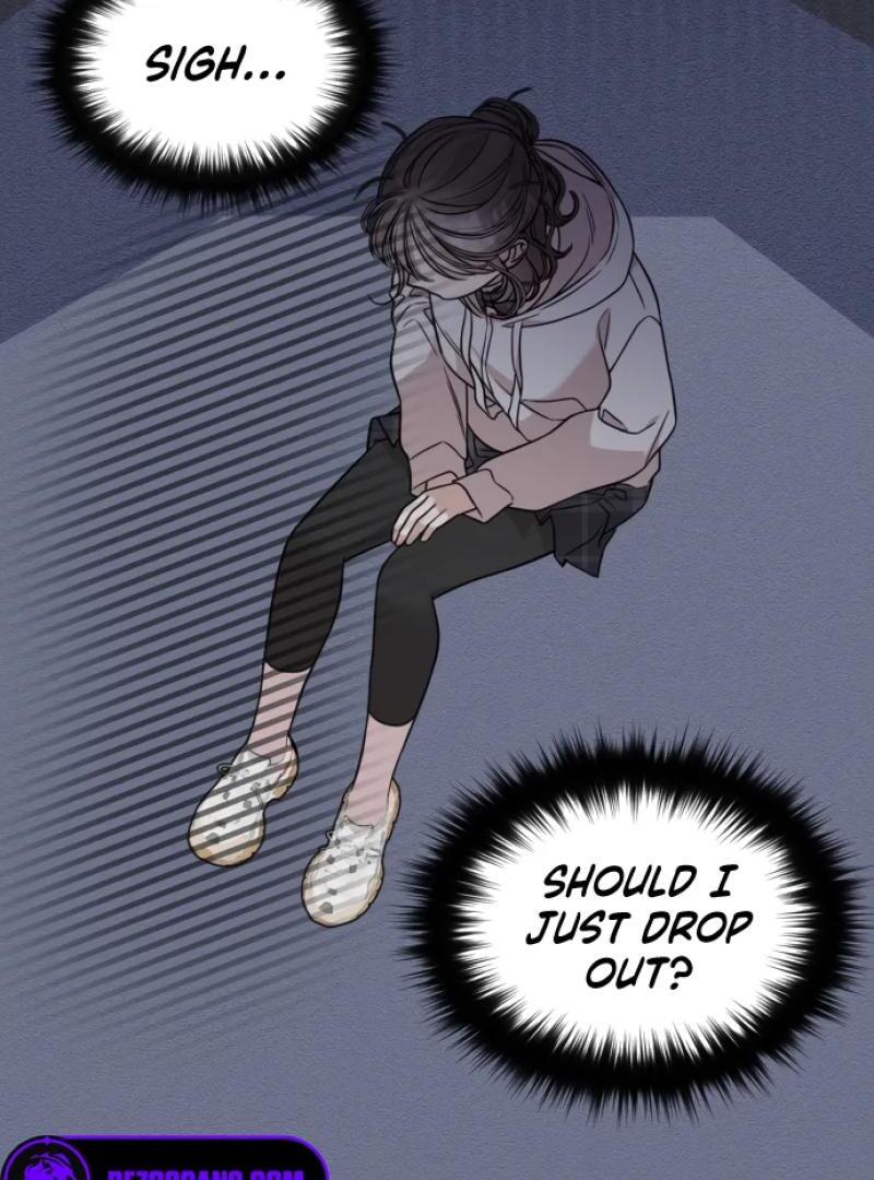 Possible to Date a Ranker? Chapter 1 708 133