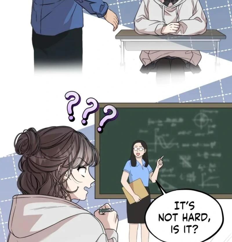 Possible to Date a Ranker? Chapter 1 710 135