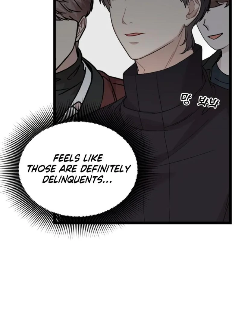 Possible to Date a Ranker? Chapter 1 716 141