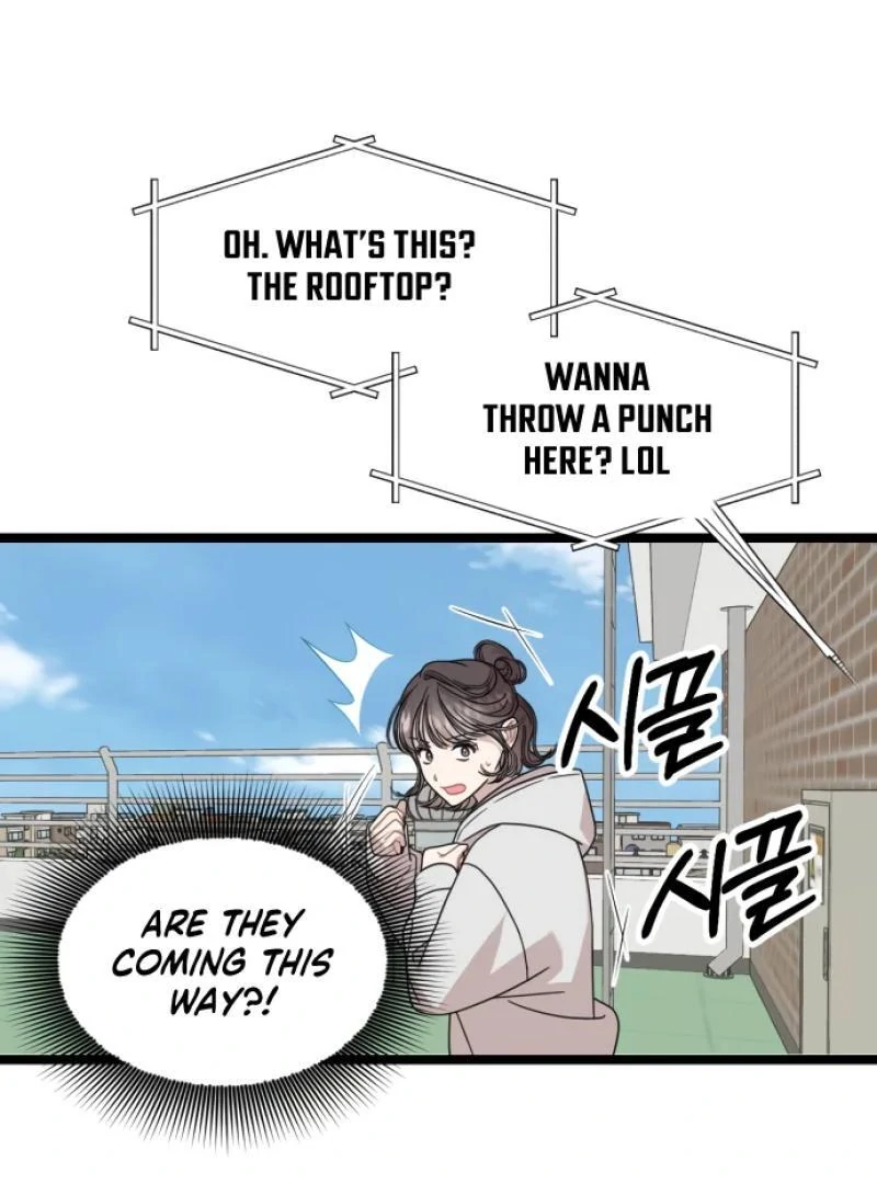 Possible to Date a Ranker? Chapter 1 723 148