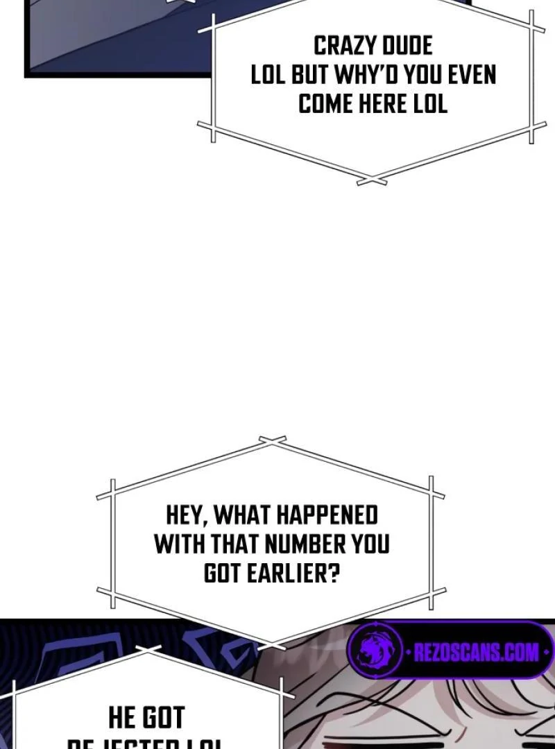 Possible to Date a Ranker? Chapter 1 746 171