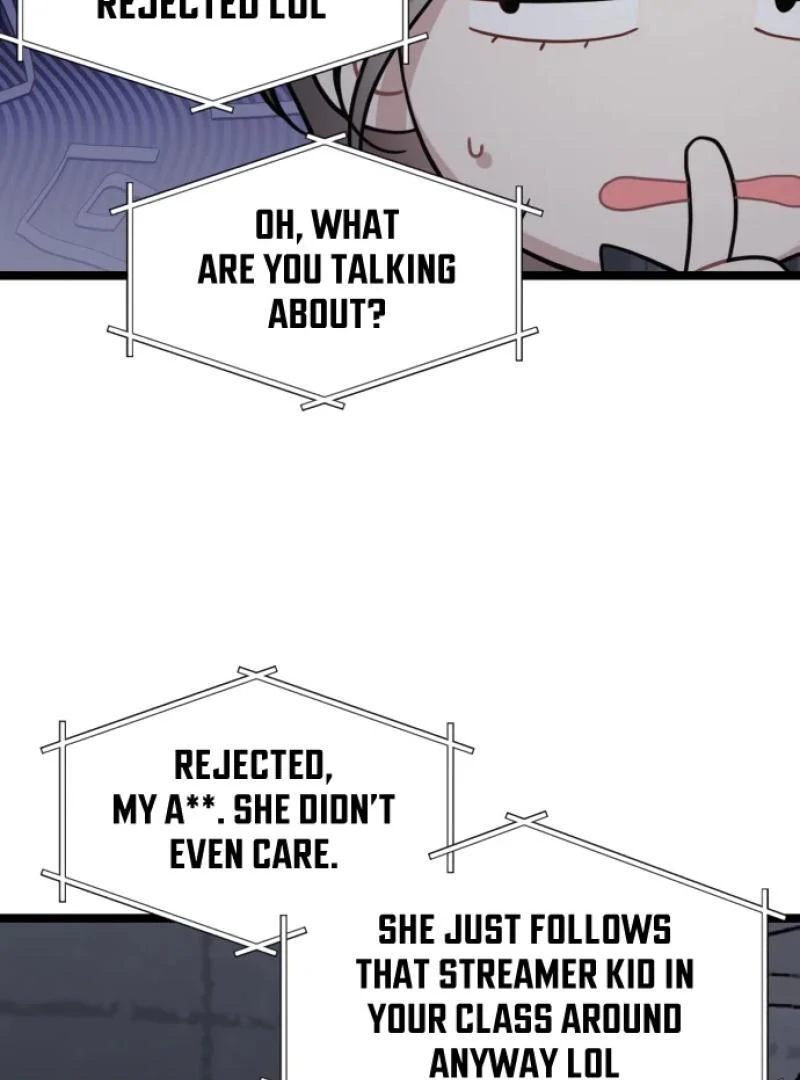 Possible to Date a Ranker? Chapter 1 747 172