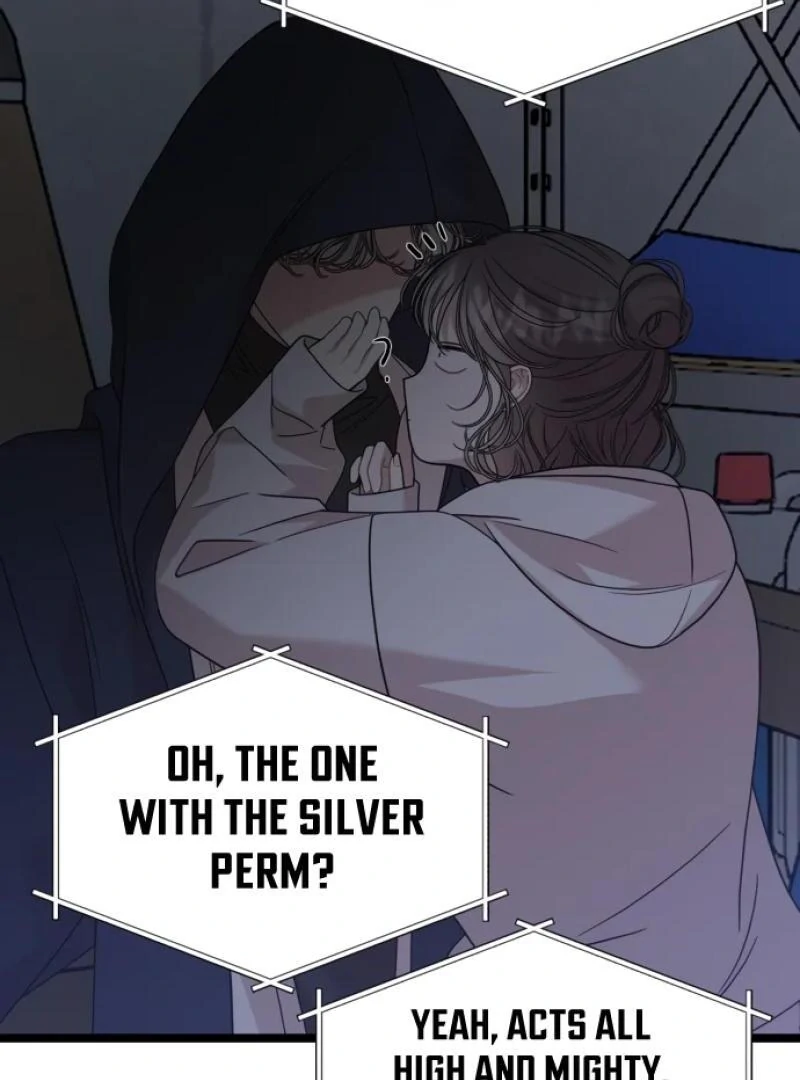 Possible to Date a Ranker? Chapter 1 748 173