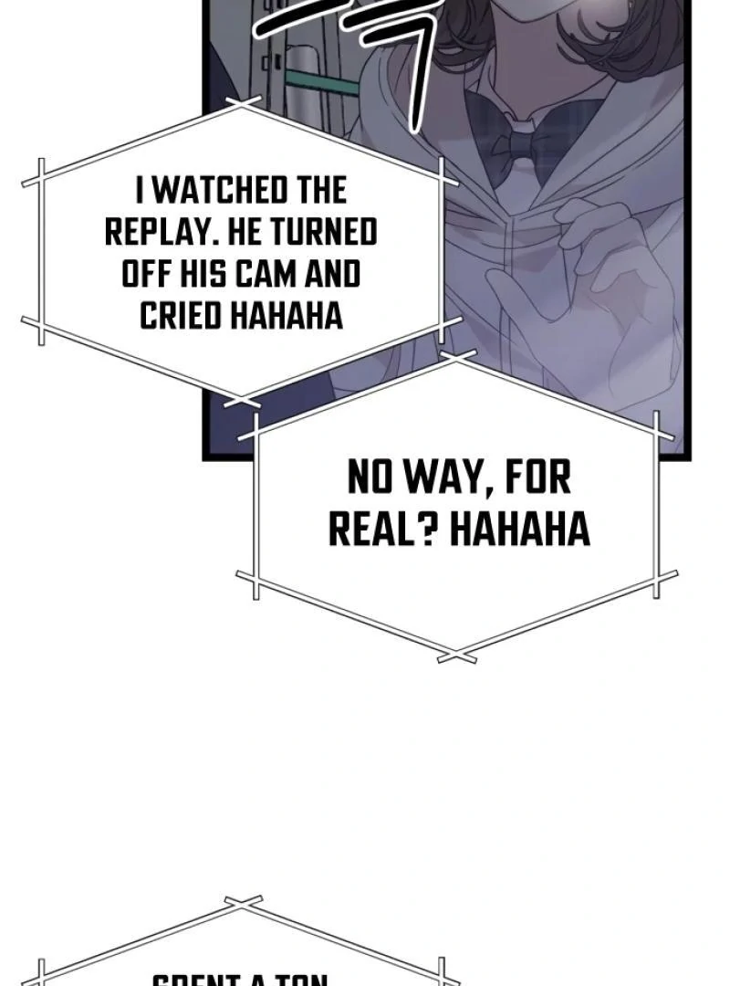 Possible to Date a Ranker? Chapter 1 752 177