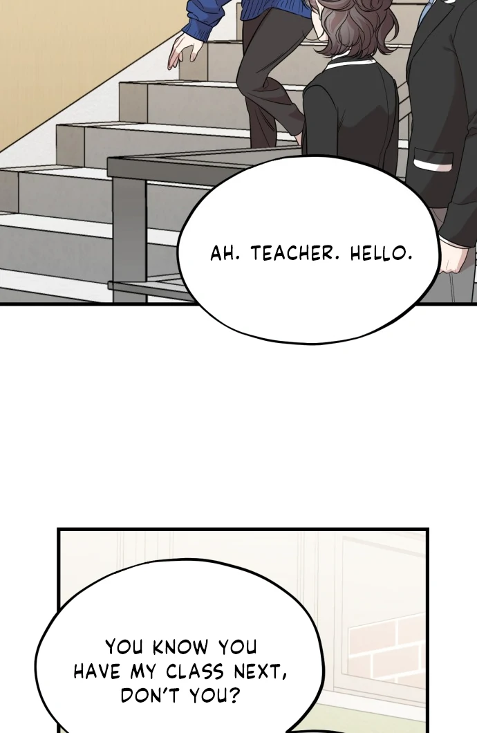 Possible to Date a Ranker? Chapter 18 306 ch 18 17