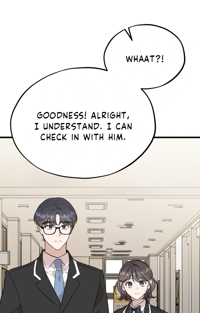 Possible to Date a Ranker? Chapter 18 310 ch 18 21