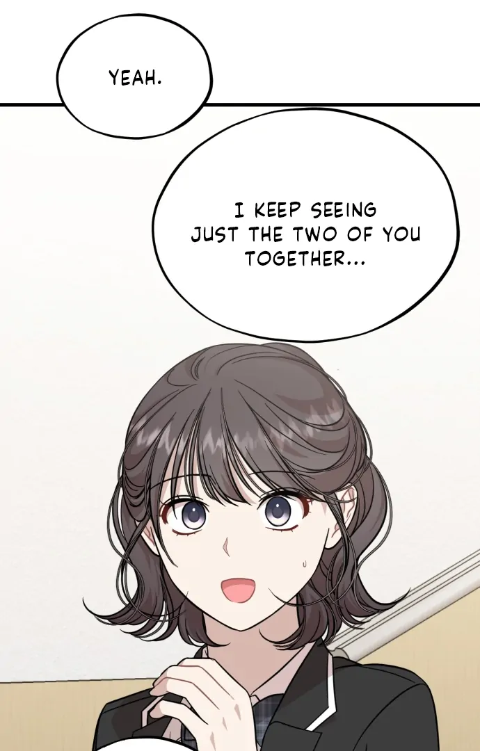 Possible to Date a Ranker? Chapter 18 321 ch 18 32