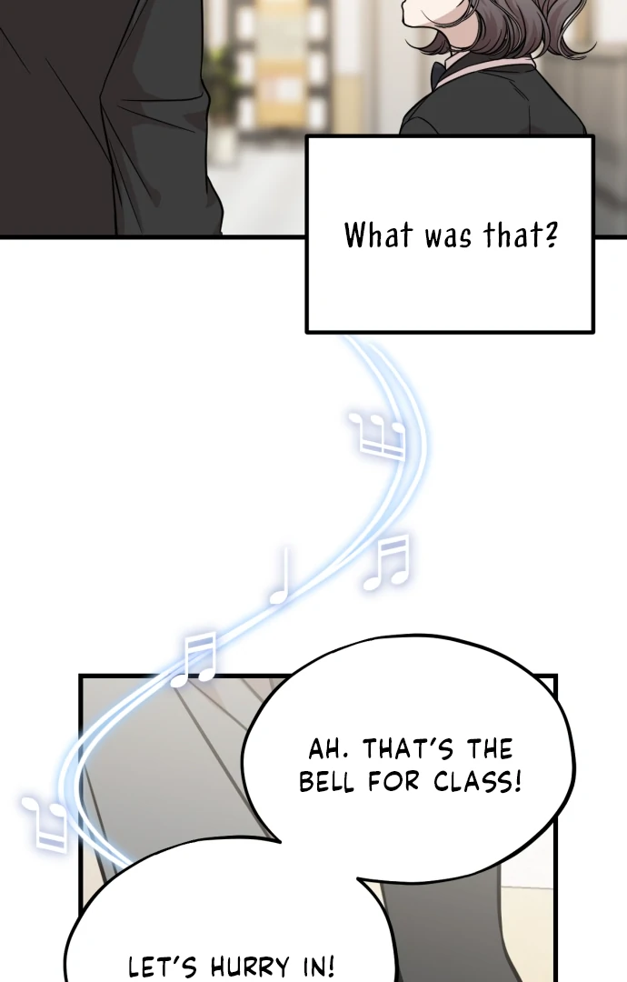 Possible to Date a Ranker? Chapter 18 332 ch 18 43