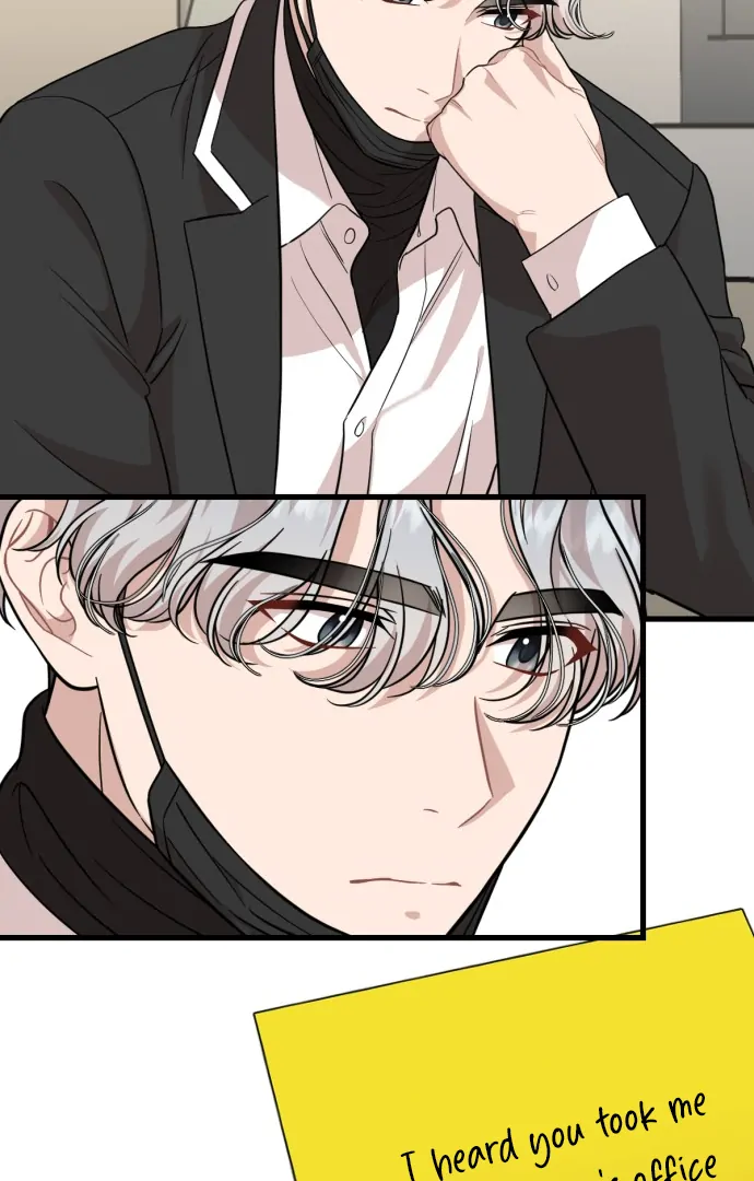 Possible to Date a Ranker? Chapter 18 357 ch 18 68