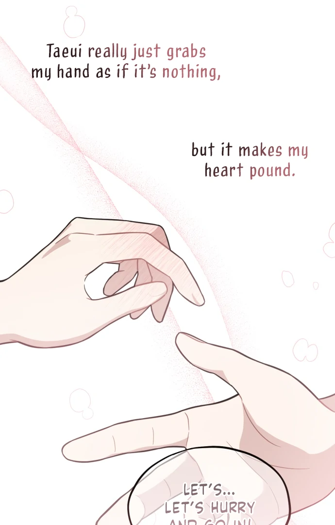 Possible to Date a Ranker? Chapter 18 296 ch 18 7