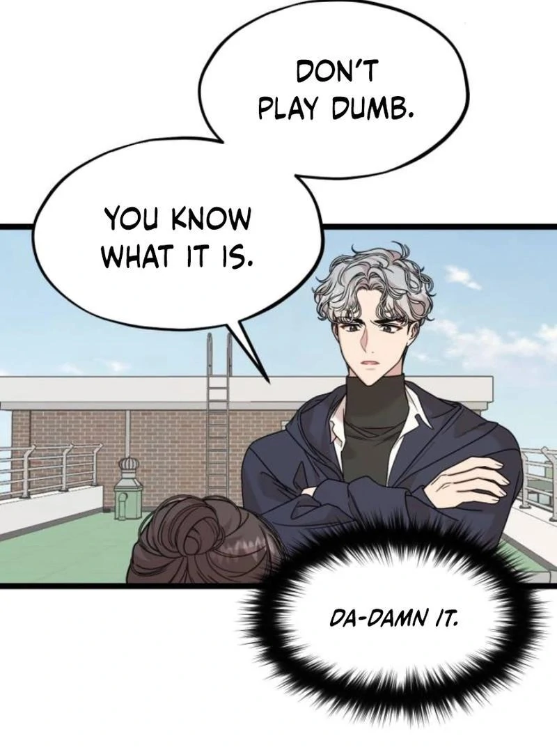 Possible to Date a Ranker? Chapter 2 287 29