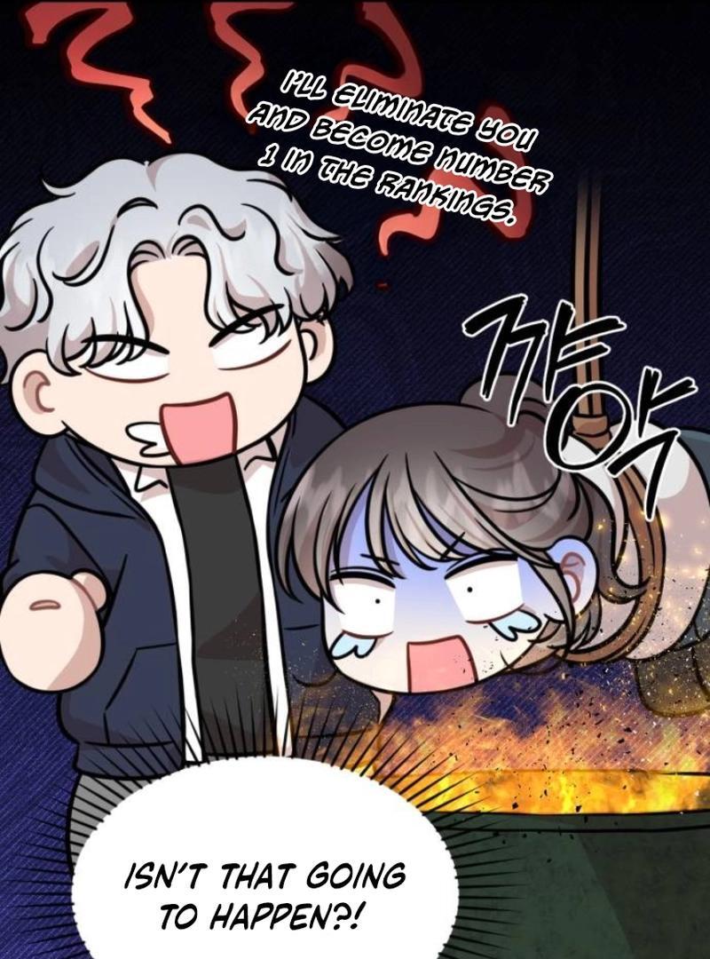 Possible to Date a Ranker? Chapter 2 301 43