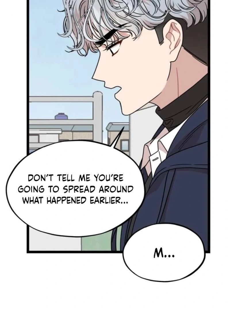 Possible to Date a Ranker? Chapter 2 303 45