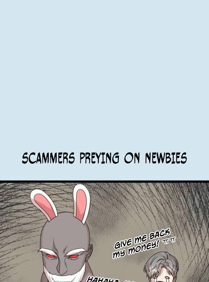 Possible to Date a Ranker? Chapter 2 317 59