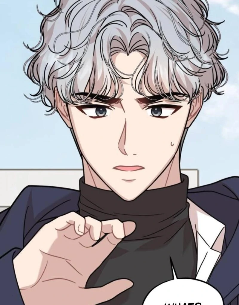 Possible to Date a Ranker? Chapter 2 341 83