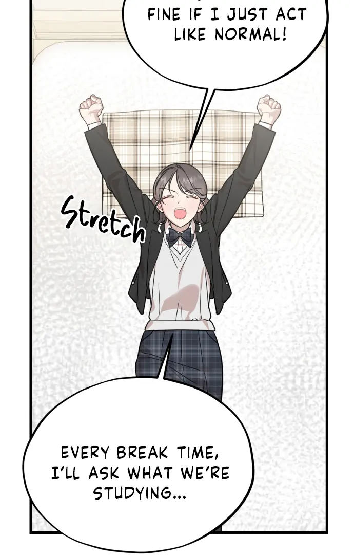 Possible to Date a Ranker? Chapter 22 343 ch 22 24