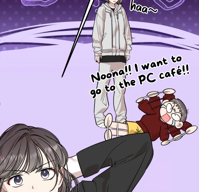 Possible to Date a Ranker? Chapter 22 345 ch 22 26