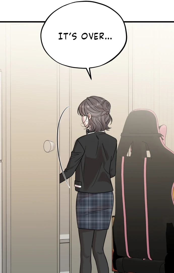 Possible to Date a Ranker? Chapter 22 356 ch 22 37