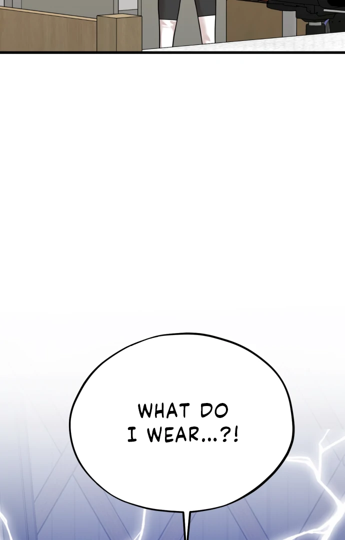 Possible to Date a Ranker? Chapter 22 357 ch 22 38