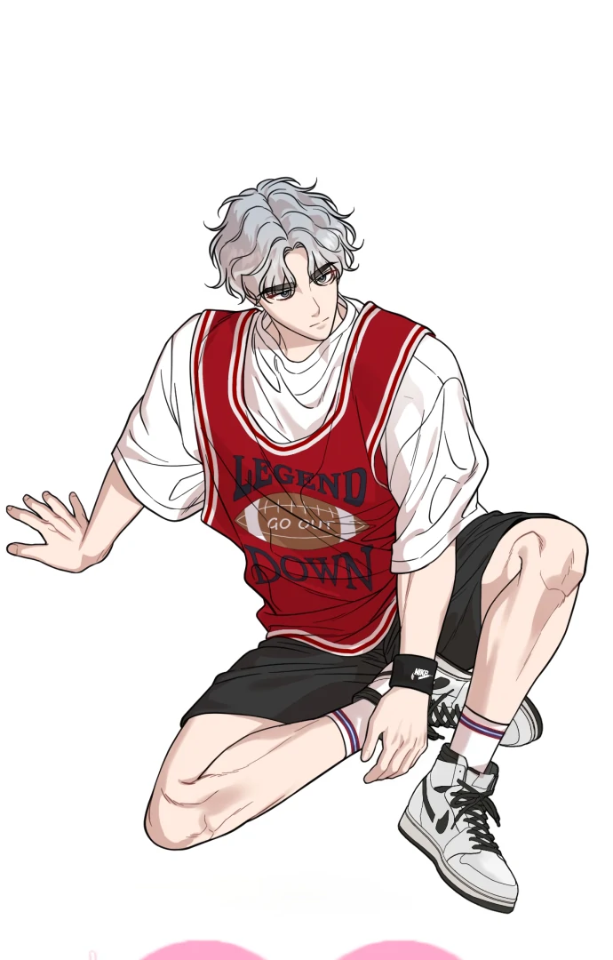 Possible to Date a Ranker? Chapter 22 360 ch 22 41