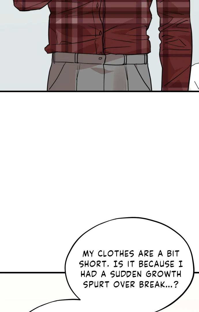 Possible to Date a Ranker? Chapter 22 363 ch 22 44