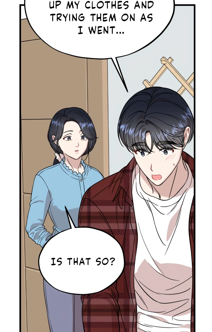 Possible to Date a Ranker? Chapter 22 378 ch 22 59