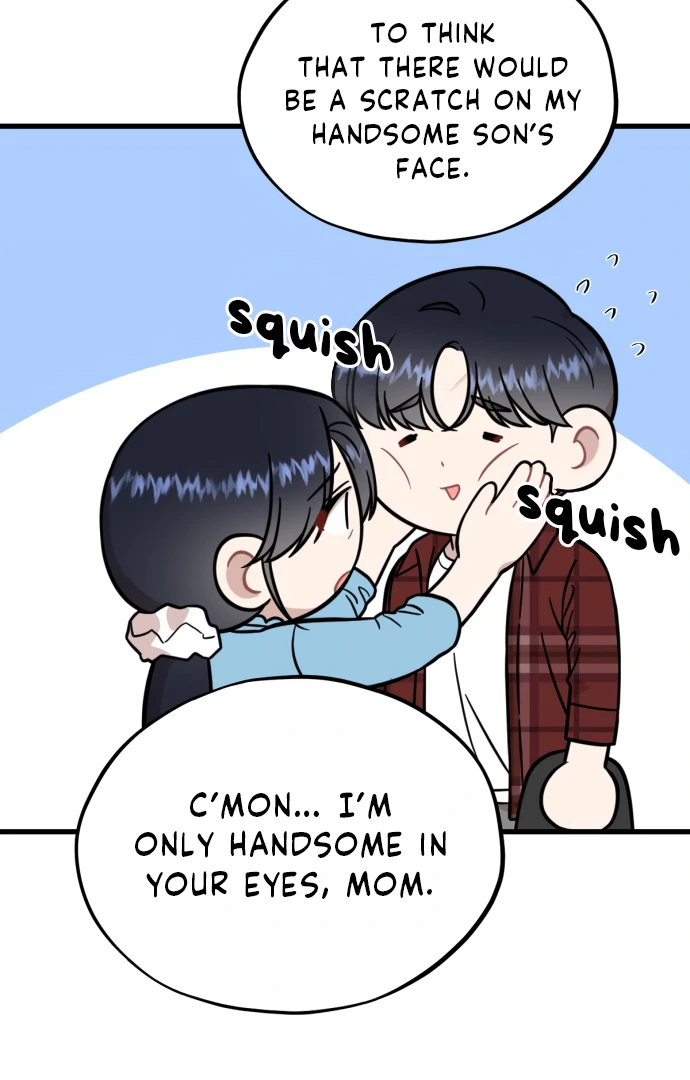 Possible to Date a Ranker? Chapter 22 392 ch 22 73