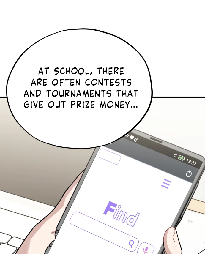 Possible to Date a Ranker? Chapter 22 402 ch 22 83