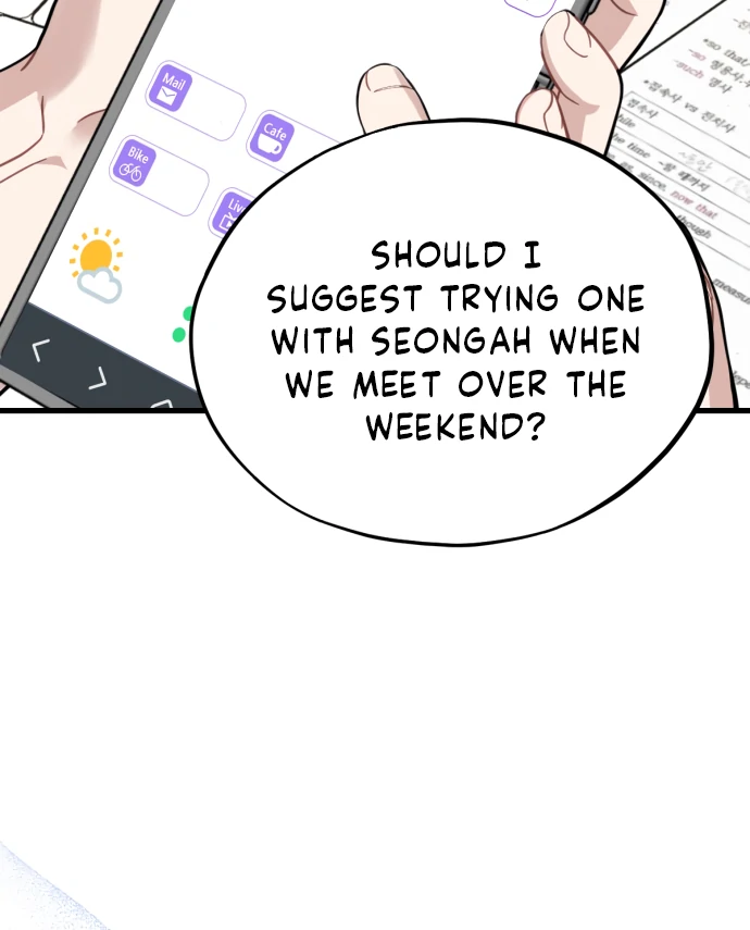 Possible to Date a Ranker? Chapter 22 403 ch 22 84