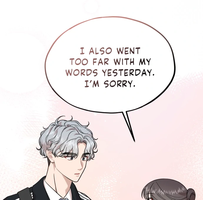 Possible to Date a Ranker? Chapter 23 352 ch 23 27