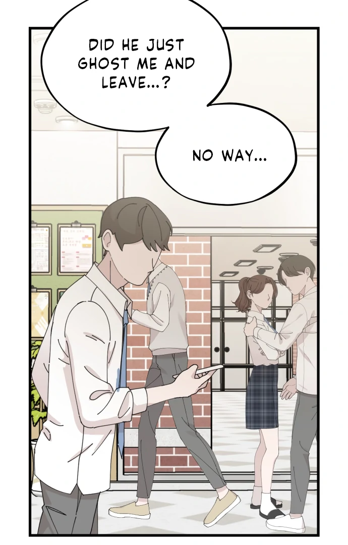 Possible to Date a Ranker? Chapter 23 357 ch 23 32