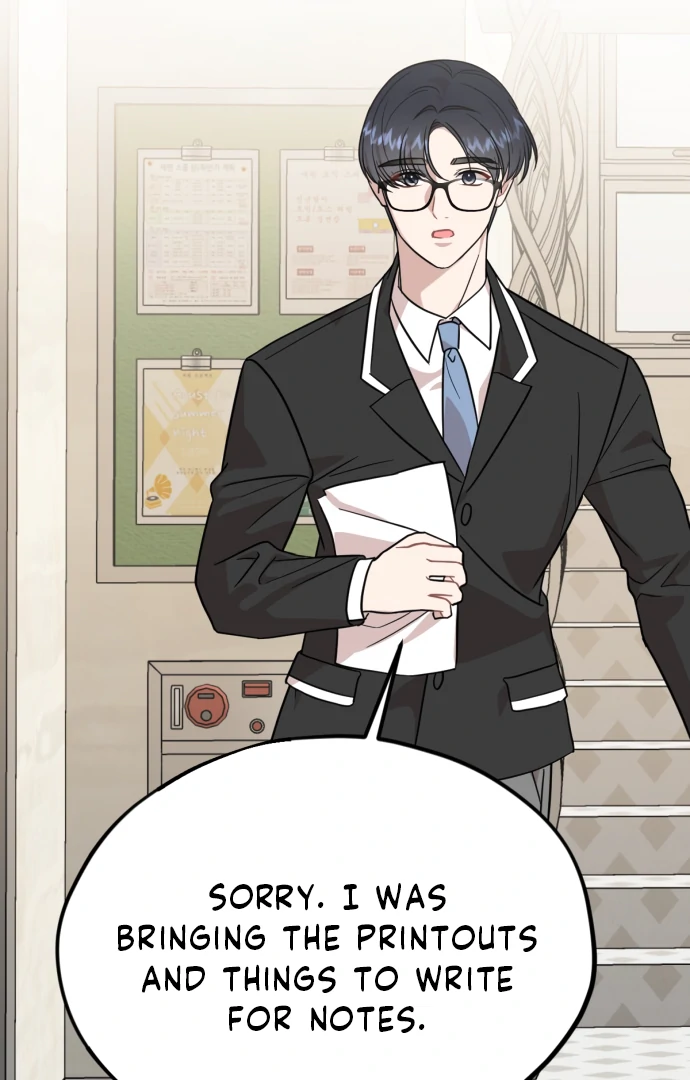 Possible to Date a Ranker? Chapter 23 386 ch 23 61