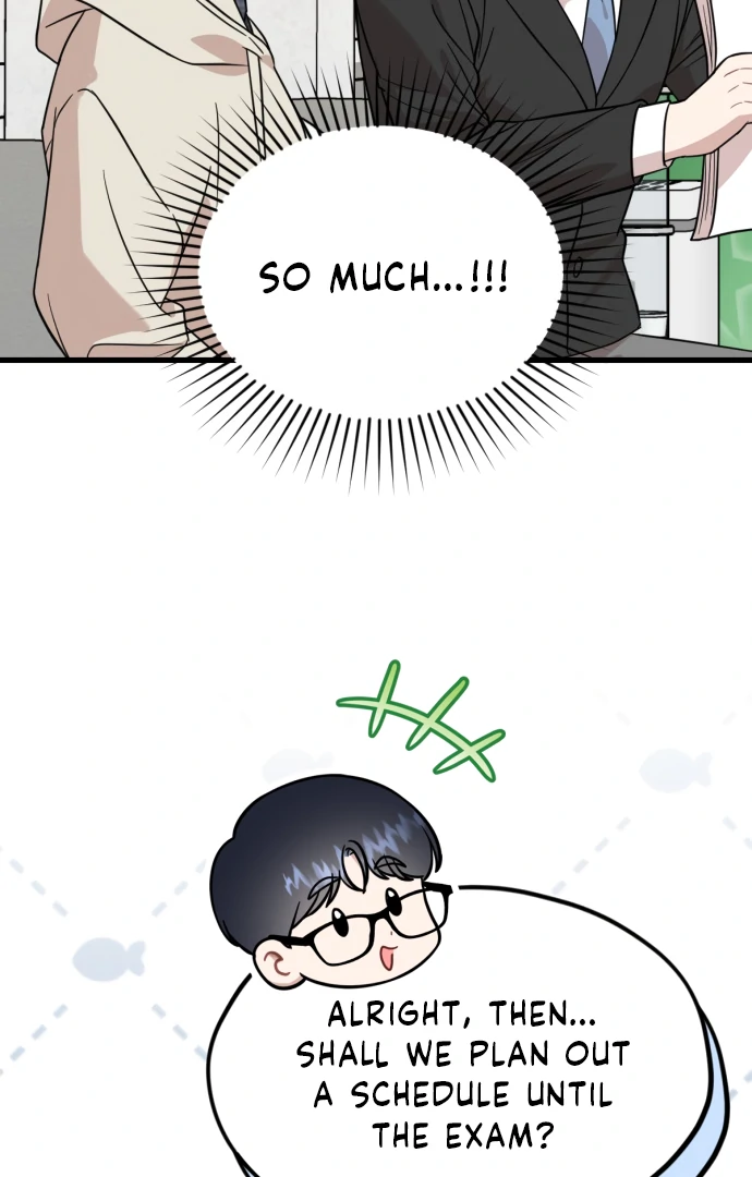 Possible to Date a Ranker? Chapter 23 390 ch 23 65