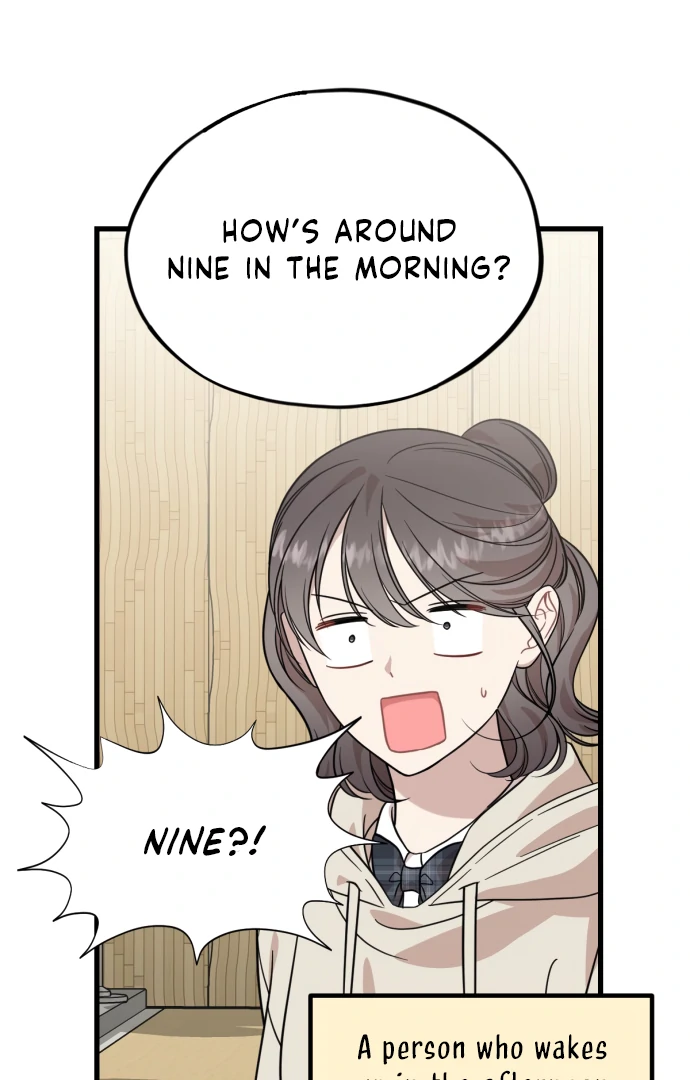 Possible to Date a Ranker? Chapter 23 394 ch 23 69