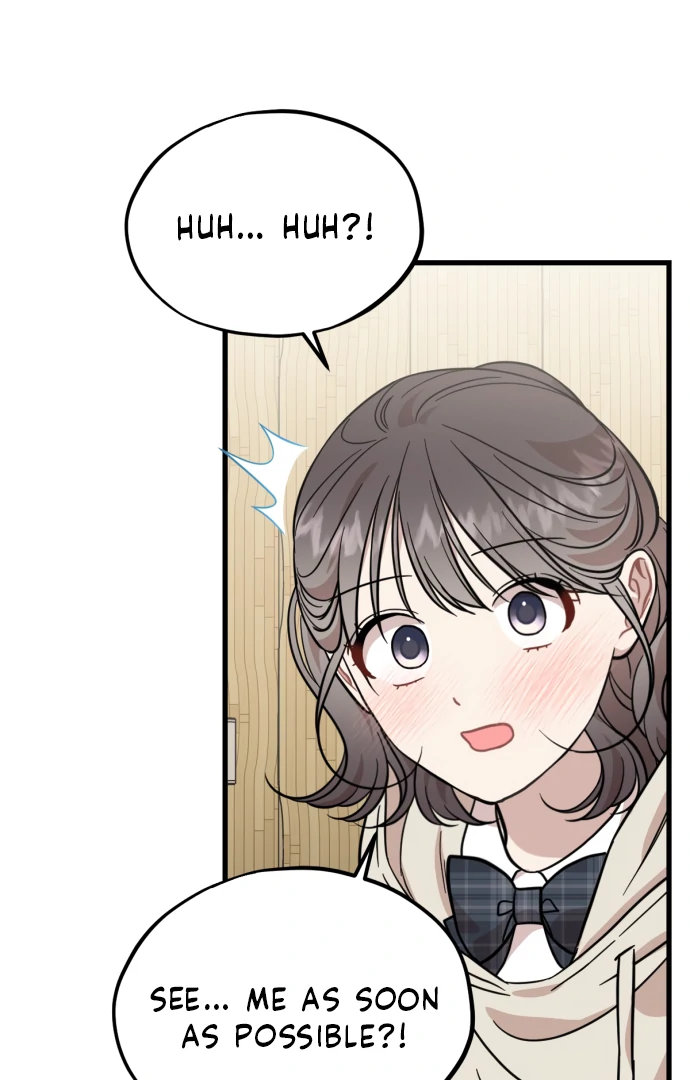 Possible to Date a Ranker? Chapter 23 398 ch 23 73