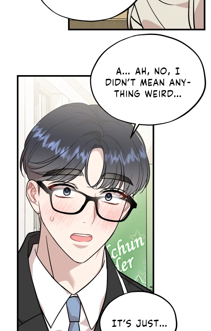 Possible to Date a Ranker? Chapter 23 399 ch 23 74