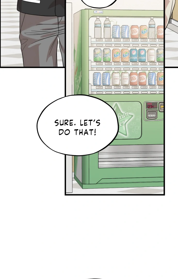 Possible to Date a Ranker? Chapter 23 412 ch 23 87