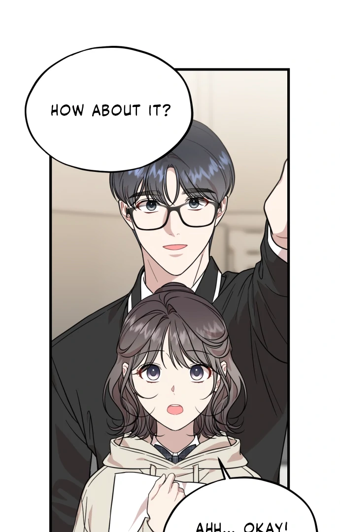 Possible to Date a Ranker? Chapter 23 417 ch 23 92