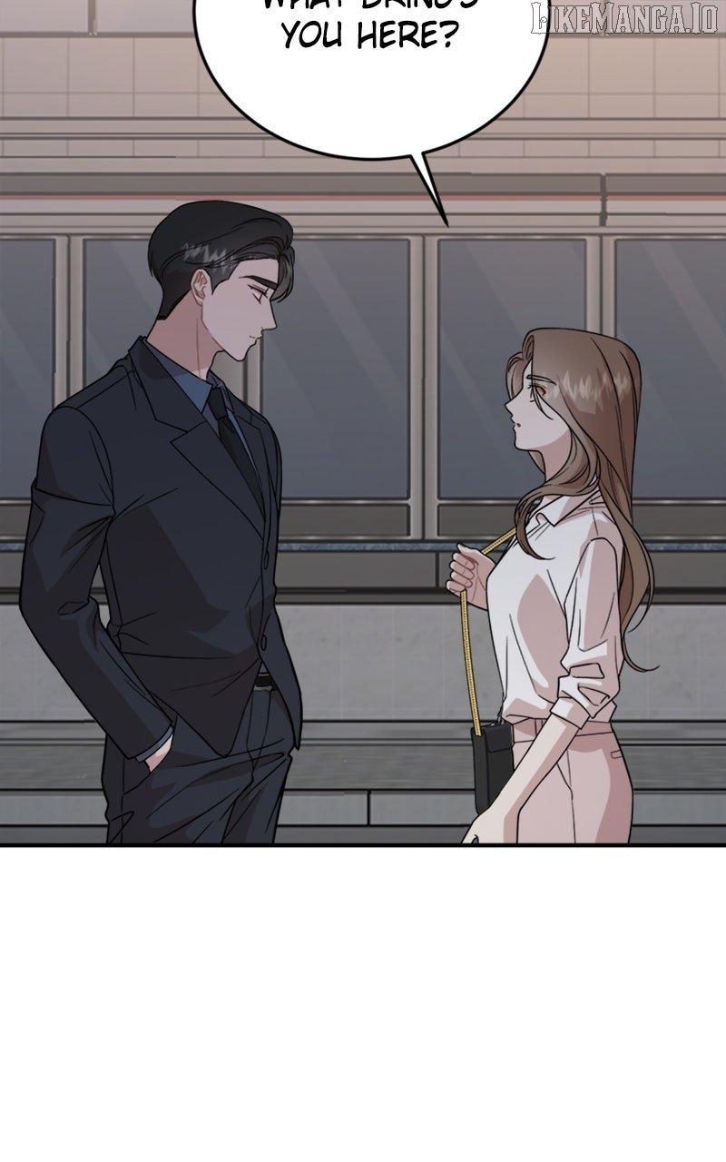 Possible to Date a Ranker? Chapter 28 363 005