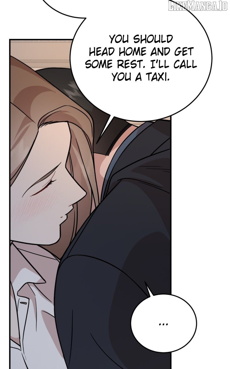 Possible to Date a Ranker? Chapter 28 367 009